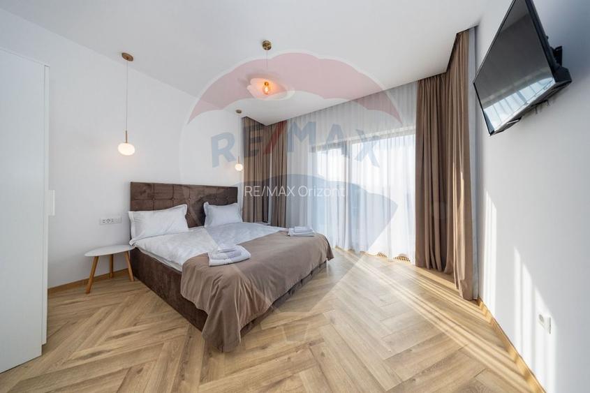 Casă de închiriat | Eleganță și rafinament - 3