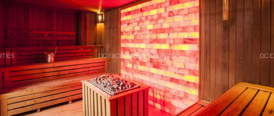 Spațiu Premium cu Piscină, Saună și Masaj | Locație cu trafic garantat - 10