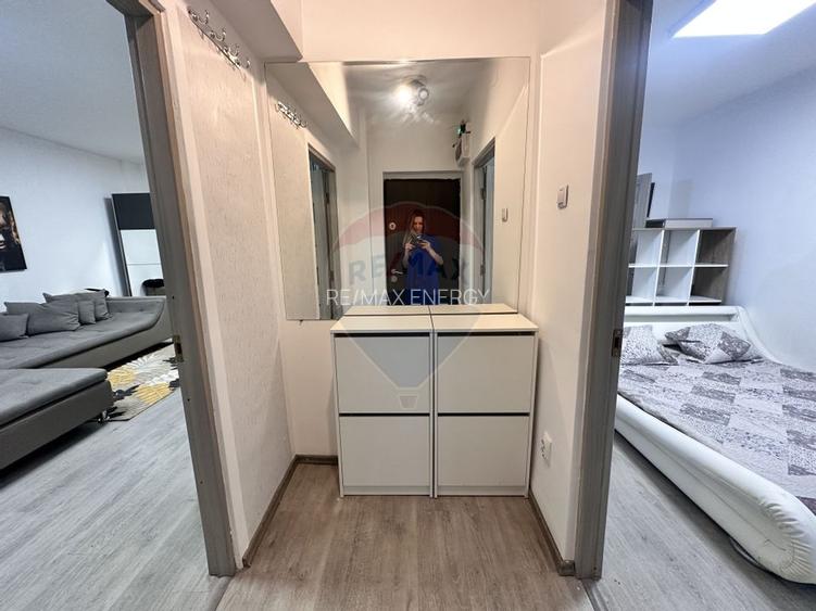 Apartament 2 camere, Semicentral - 8