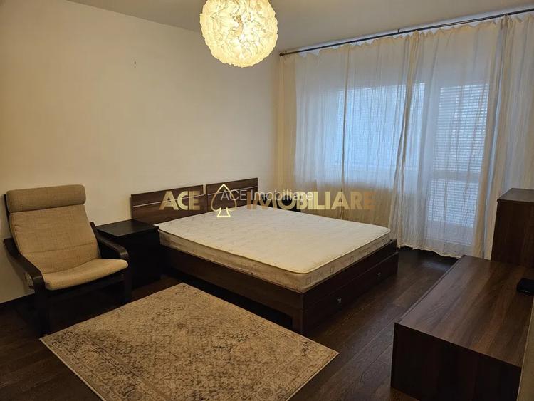 2 Camere de inchiriat | Turda - Ion Mihalache | Bloc Anvelopat - 2