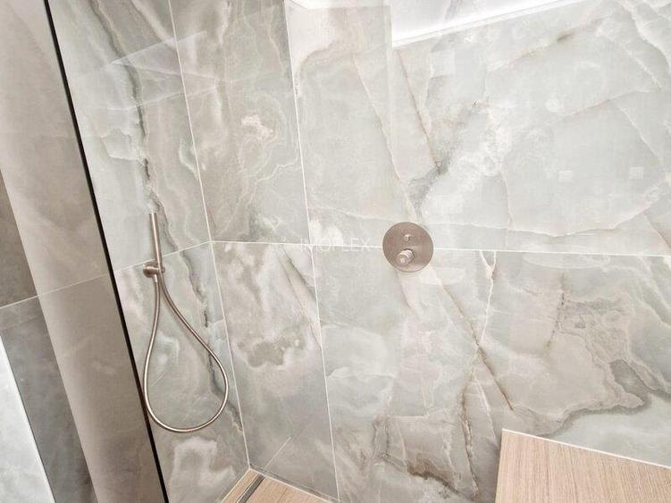 Apartament premium 3 camere cu terasă – Cortina 126, etaj 3 - 11