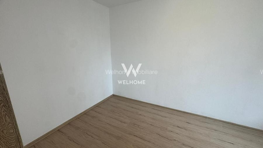 Apartament 3 camere, etaj 1, balcon închis – Aleea Șteaza - 11
