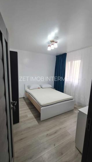 2 camere Drumul Taberei - aleea Romancierilor *prima inchiriere* - 4