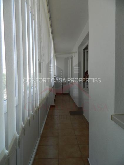 Unirii -  Cantemir, bloc  stradal, 4 min metrou, et  3/8,  Apartament 2 camere - 4