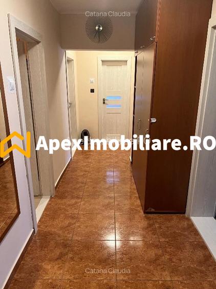 Apartament 3 camere de inchiriat Unirii București | ApexImobiliare.ro - 5