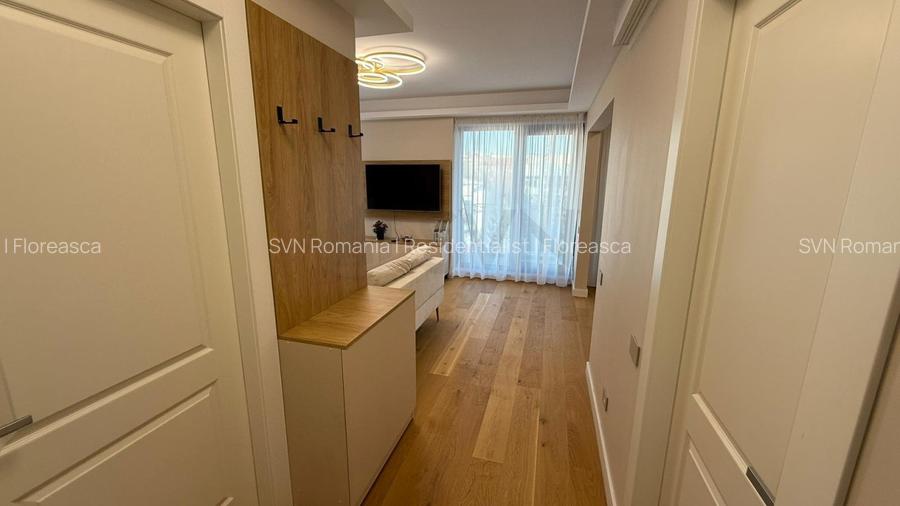 REA1028099 Apartament 2 camere de chirie l Unirii - 5