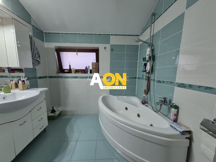 Casa 4 Camere, P+M, 137 mp, Teren 327 mp,  Toate Utilitatile, Micesti - 20