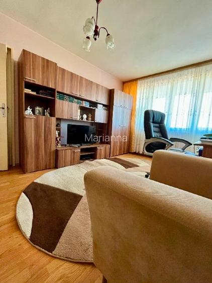 Vând apartament 2 camere mobilat, 46 mp. Aleea Streiu, 4, Sibiu - 2