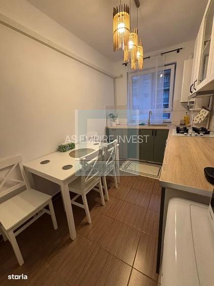 Apartament 2 camere ,mobilat/utilat la casa- zona Avantgarden - 4