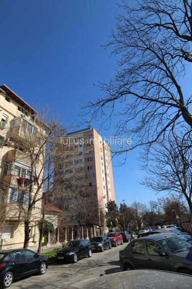 2 camere-apartament modern, Complexul Studentesc, ideal pentru studenti, familie - 14