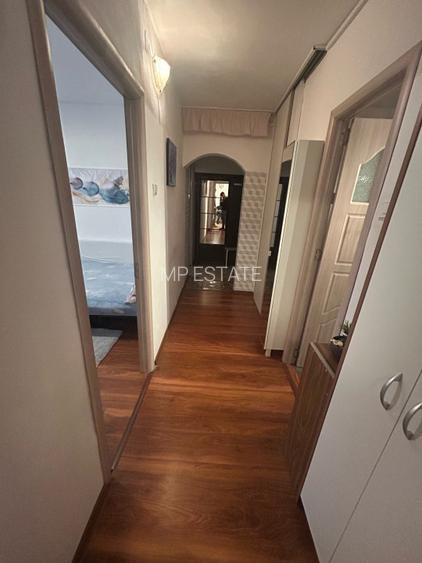 Apartament 3 Camere / Nicolae Grigorescu / 6 min Metrou/ PET FRIENDLY - 12