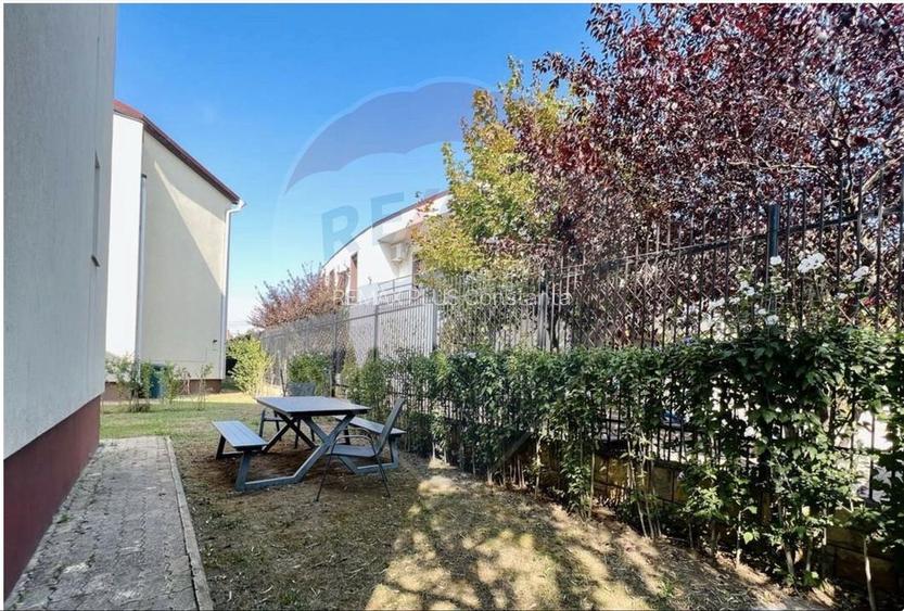 Casă de inchiriat cu 4 camere Mamaia vedere la mare - 22