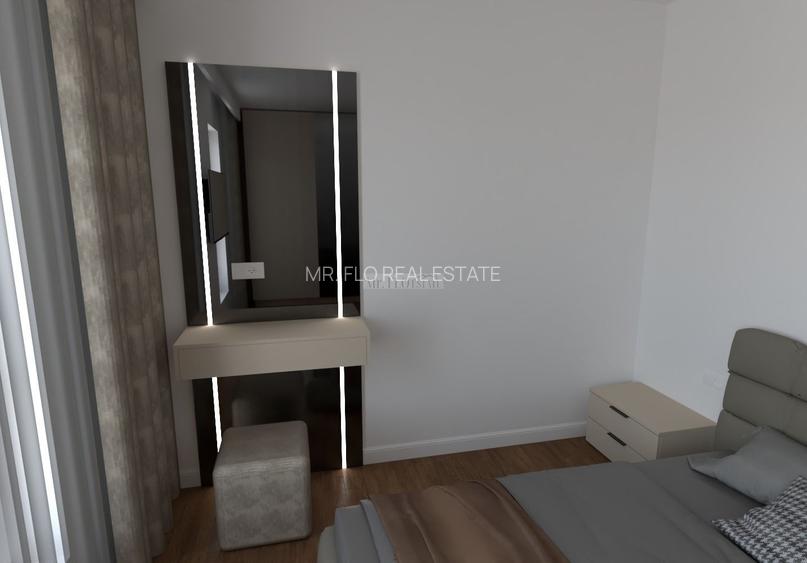 Duplex nou – la cheie – 120 mp utili - Mosnita Noua Urseni Comision 0 - 14