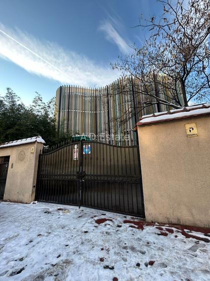 Nerva Traian Spatiu de birouri de inchiriat 180 Mp Grupuri Sanitare Separate - 9