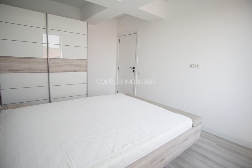 Aparatorii Patriei Amesa Residence Apartament Lux cu loc de parcare acoperit - 17