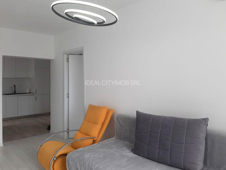 APARTAMENT CARE ÎȚI DĂ SENZAȚIA DE ACASĂ DIN PRIMA SECUNDĂ - 4
