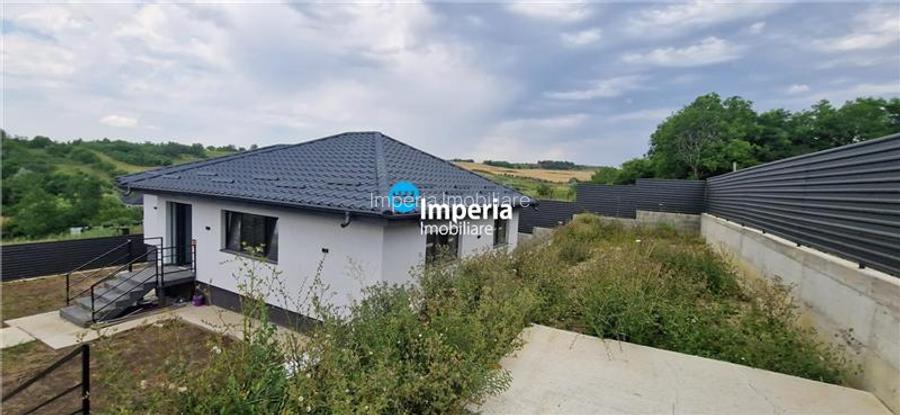 Casa de vanzare in Iasi, zona Valea Lupului - 2