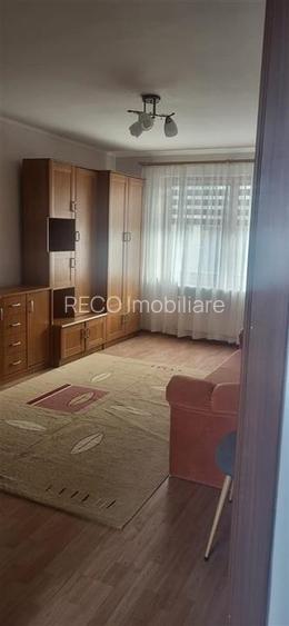 RECO apartament 2 camere Cantemir - 22