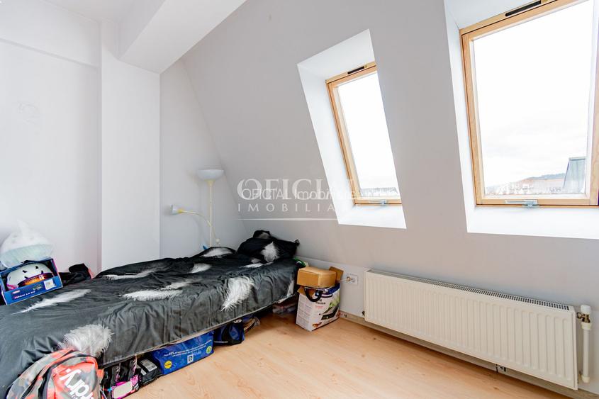 COMISION 0% | Apartament 2 Camere | 51 m2 | Zona Florilor Floresti - 11