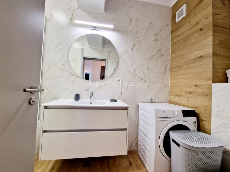Apartament 3 Camere Aviatori Residence Constanța - 2