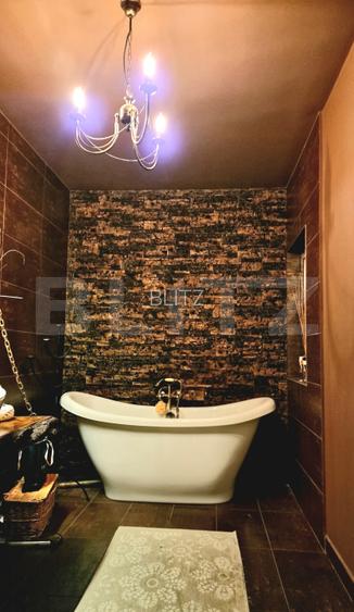 Duplex 140 mp utili, teren 320 mp, zona Vivo - 11