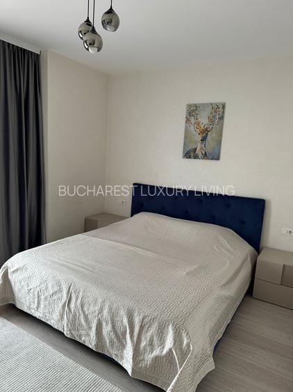 Apartament spatios Decebal/Piata Unirii (parcare si boxa incluse in pret) - 12
