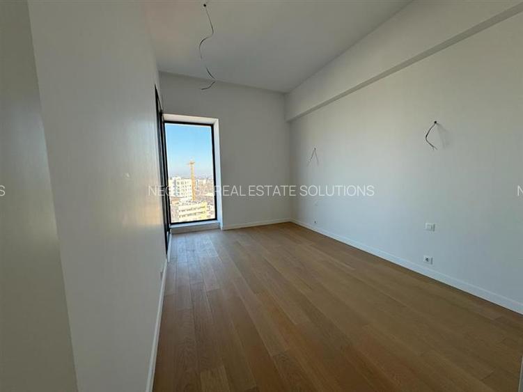2 camere cu loc de parcare-One Verdi Park - 9