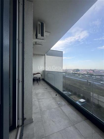 Apartament 2 Camere Mobilat si Utilat, Lumina Residence - 12