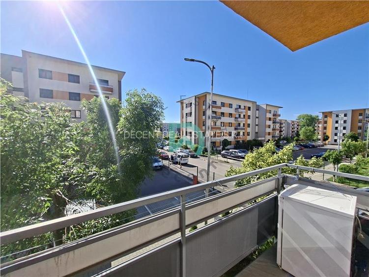 Apartament 3 camere Casa Nobel - Tractorul, 64 mp - Brasov - 13