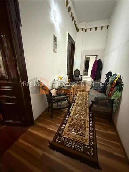 Casa tip parter Zona Independentei - 11