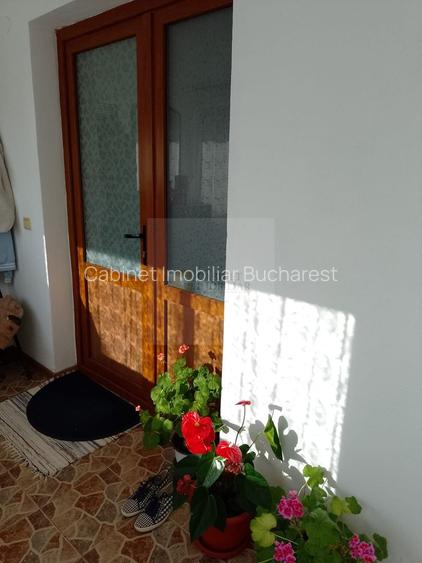 Casă de vacanță modernă cu teren generos –15min de Tecuci - 9