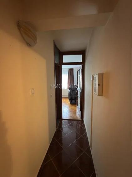 Apartament 2 camere in zona Caminelor Studentesti Marasti - 5