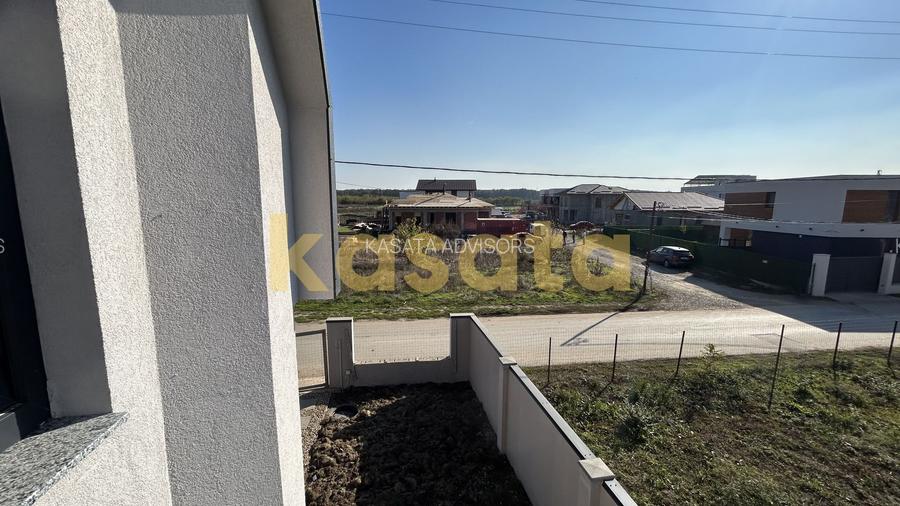 Duplex 4 camere I Balotesti I 152mp I 310 teren I finisaje premium - 34