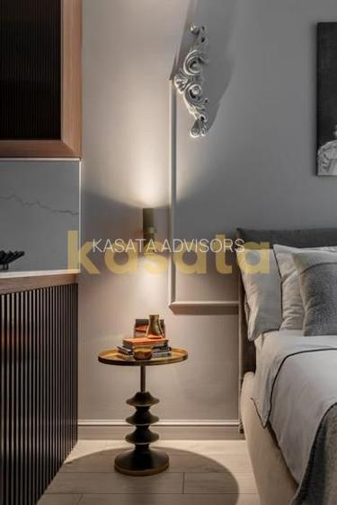 Studio | Herastrau | Ready to move | Premium - 9