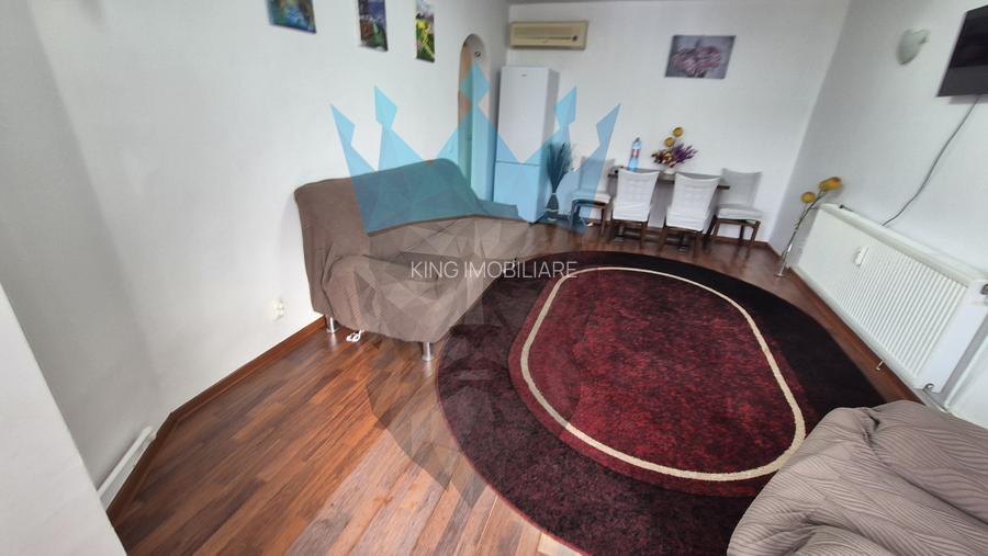  Apartament 3 Camere Tei Bucuresti - 6