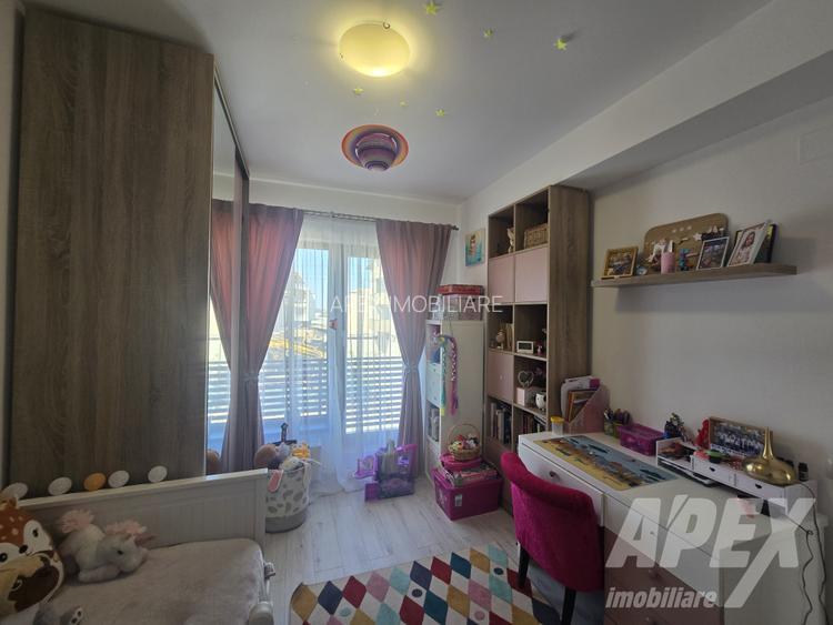 Casa individuala 4 camere mobilata | COMISION 0% | Bragadiru - Crisul Repede - 10