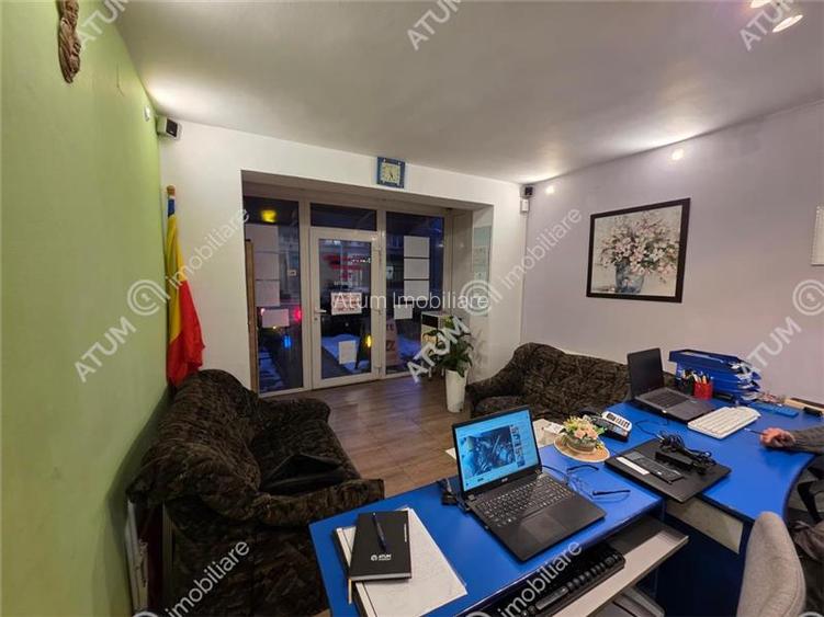 Spatiu comercial in zona Vasile Milea din Sibiu - 2