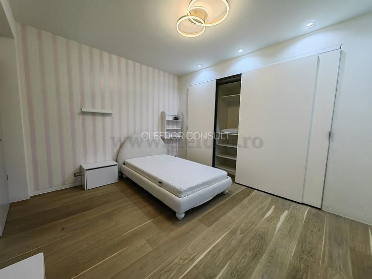 Vila Individuala de LUX in zona Iancu Nicolae - Cambridge School - 30