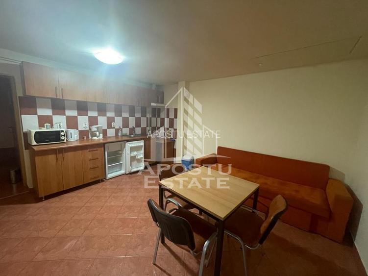 Cazare pentru muncitori, 16 camere 9 bai in Calea Sagului - 7