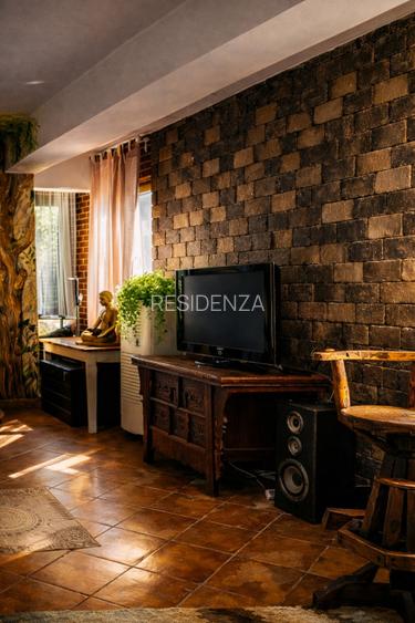 Apartament 2 Camere in Vila Brâncoveanu | Centrala proprie - 9
