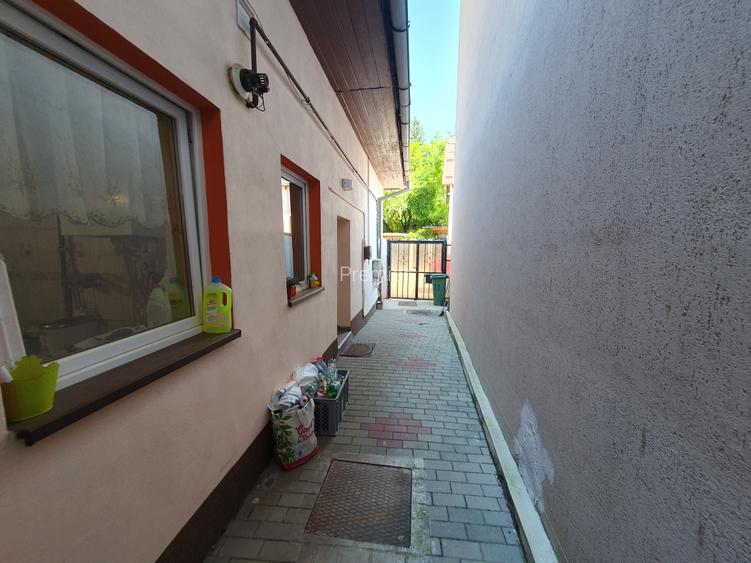 Sitei, casa individuala, teren 280 mp, 270000 euro - 8
