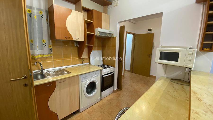 Apartament cu 2 camere semidecomandate , Gheorgheni/Interservisan , bloc nou - 7