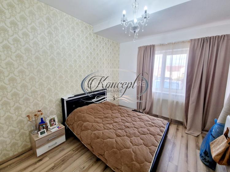 Casa de tip duplex la cheie pe strada Campului - 8