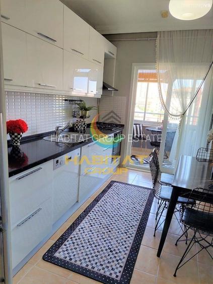 Vanzare ap 3 camere semidec living open space centrala gaz Brancoveanu finalizat - 9