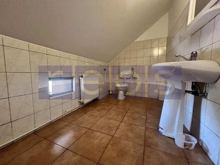 INCHIRIERE VILA | ZONA VITAN | 9 CAMERE - 17