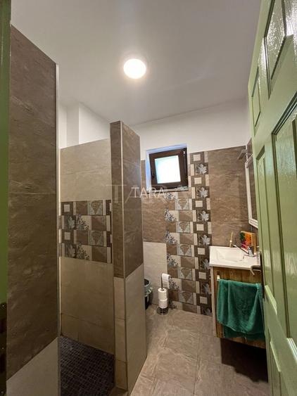 EXCLUSIVITATE Casă în Stil Tradițional în Baciu, Zona Popas Pintea - 12