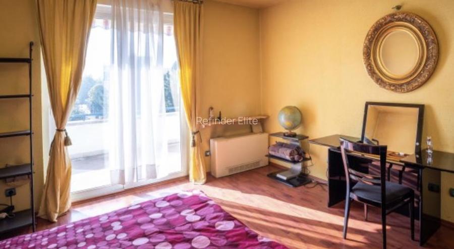 Vanzare vila cu piscina | Damaroaia - Straulesti | teren 2000 mp | deschidere la - 21