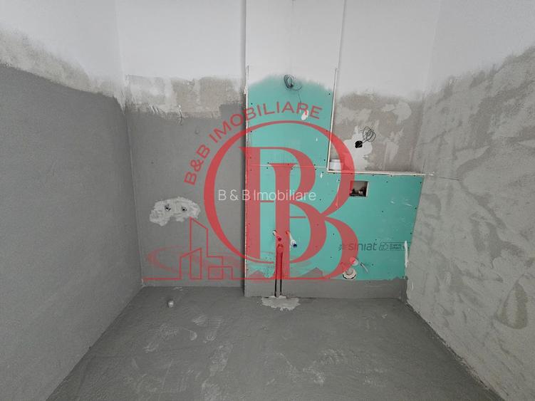 4 Camere Living 60mp Terasa 82mp-Parcare Inclusa-Th. Pallady - 16