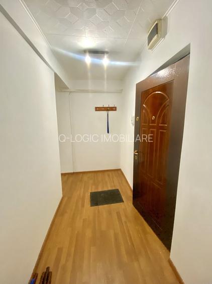 Garsoniera libera la vanzare zona Bartolomeu - 7