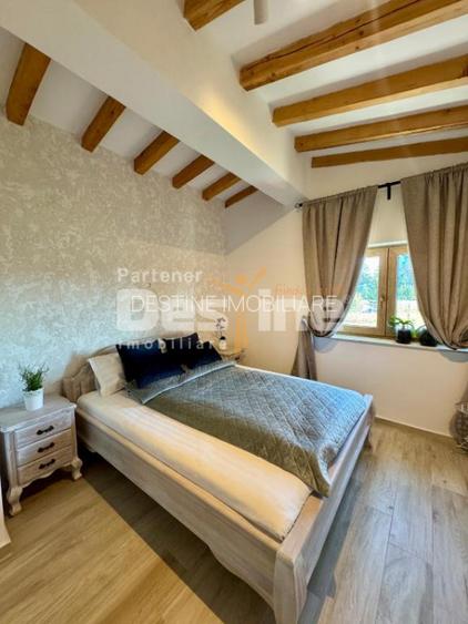 Casa cu 4 camere 160 mp + curte 250 mp, parcare, pet friendly, zona Tractorul - 10